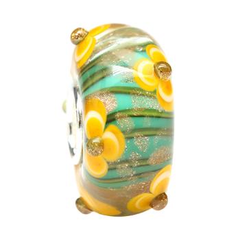 Sungarden Moonsparkle Blossom - Ogerbeads Glass
